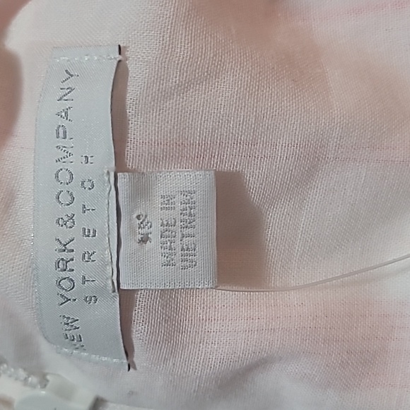 New York and Company Dress - Picture 7 of 8